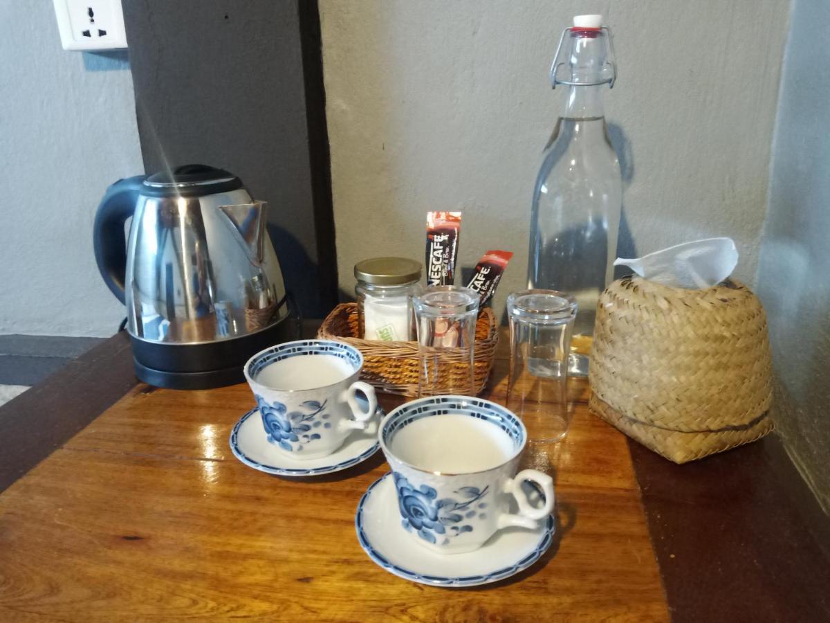 高棉汉斯酒店 白马市 外观 照片